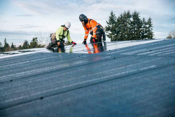 Reliable Roof Replacement contractor in Coon Rapids, MN by Roof Repair Smedway
